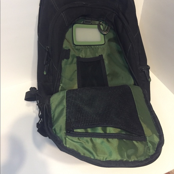 Targus Backpack - Picture 5 of 8